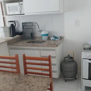 Residencial Mont Carmelo Apartamento Porto Seguro