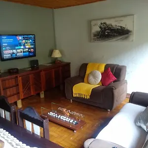  Casa de Férias Recanto Dorinha
