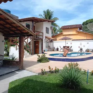 Sossego Do Pirata Apartamento Porto Seguro