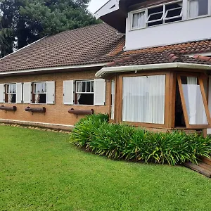  Casa de Férias Cajueiro House