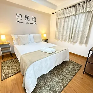  Apartamento Recanto Genebra Kitnets