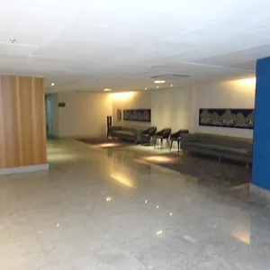 Flat Aconchegante Boa Viagem 2 Quartos Apartamento Recife
