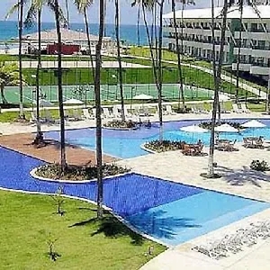 Ancorar Flat Apartamento Pôrto das Galinhas